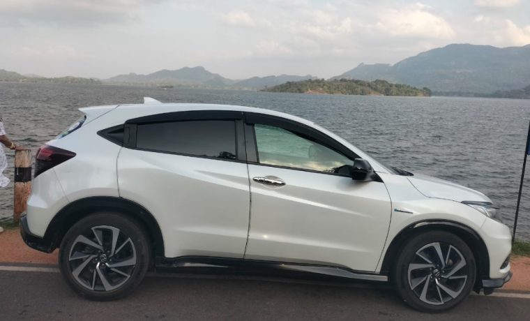 SUV Honda Vezel